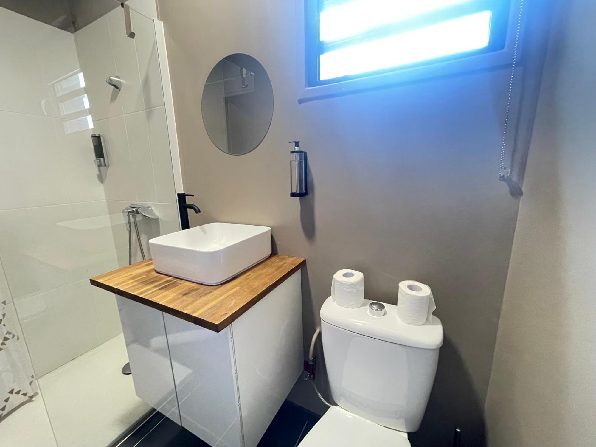 Bungaluxe Jealya - Terrasse Et Parking Villa แซงต์โลรองต์ ดู มาโรนี ภายนอก รูปภาพ