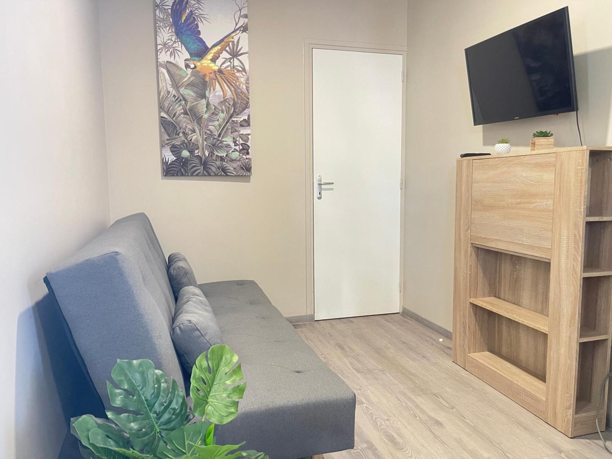 Bungaluxe Jealya - Terrasse Et Parking Villa แซงต์โลรองต์ ดู มาโรนี ภายนอก รูปภาพ
